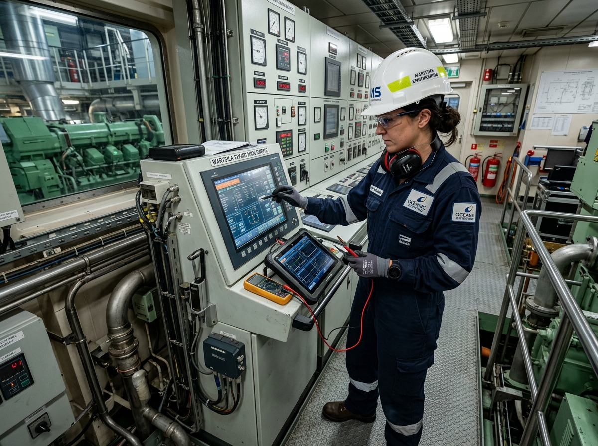 Technical Management